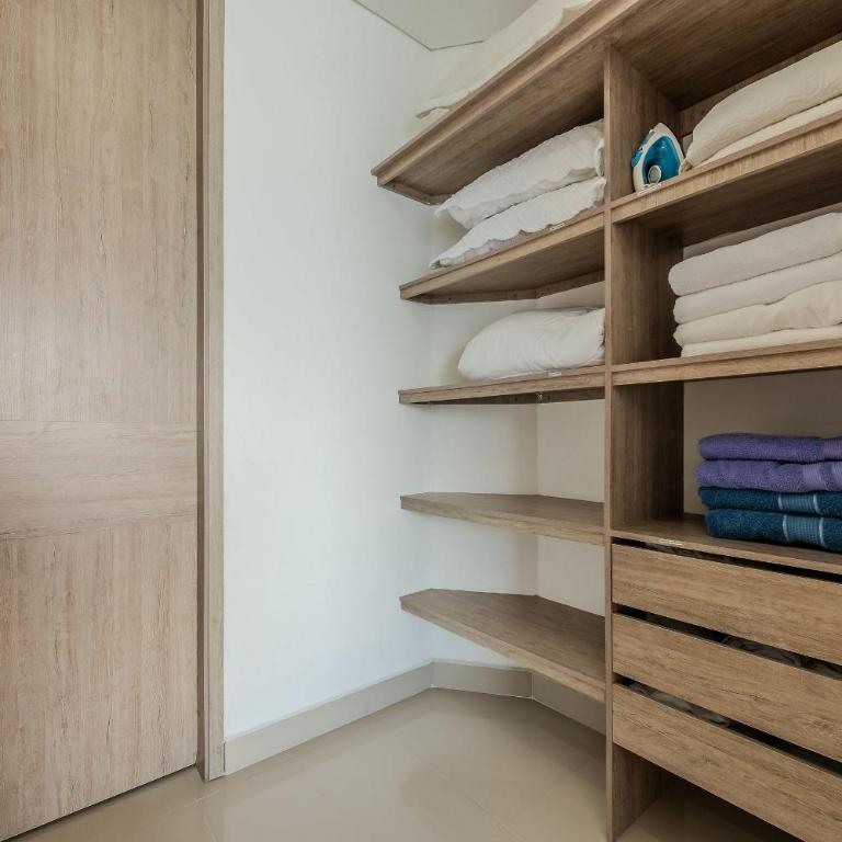 Luxurious 1 Bedroom Apt 19th Floor - Infinitum - Apartment - 25