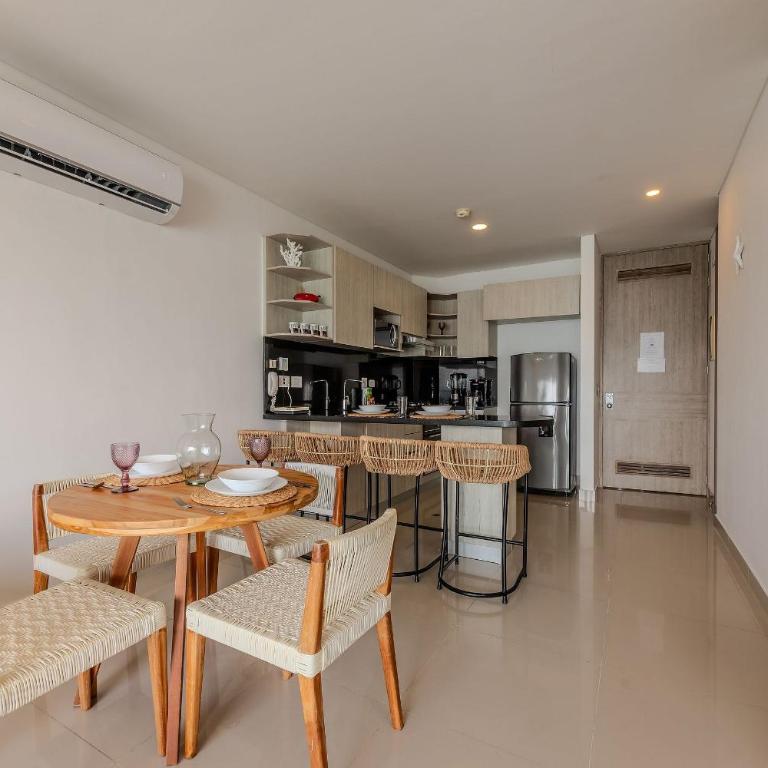 Luxurious 1 Bedroom Apt 19th Floor - Infinitum - Apartment - 27