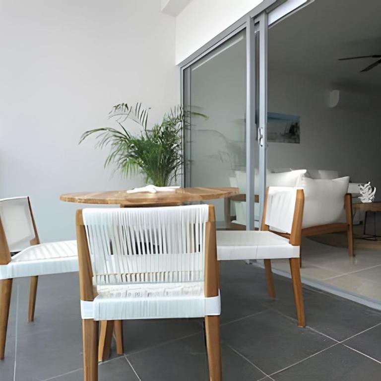 Luxurious 1 Bedroom Apt 19th Floor - Infinitum - Apartment - 32