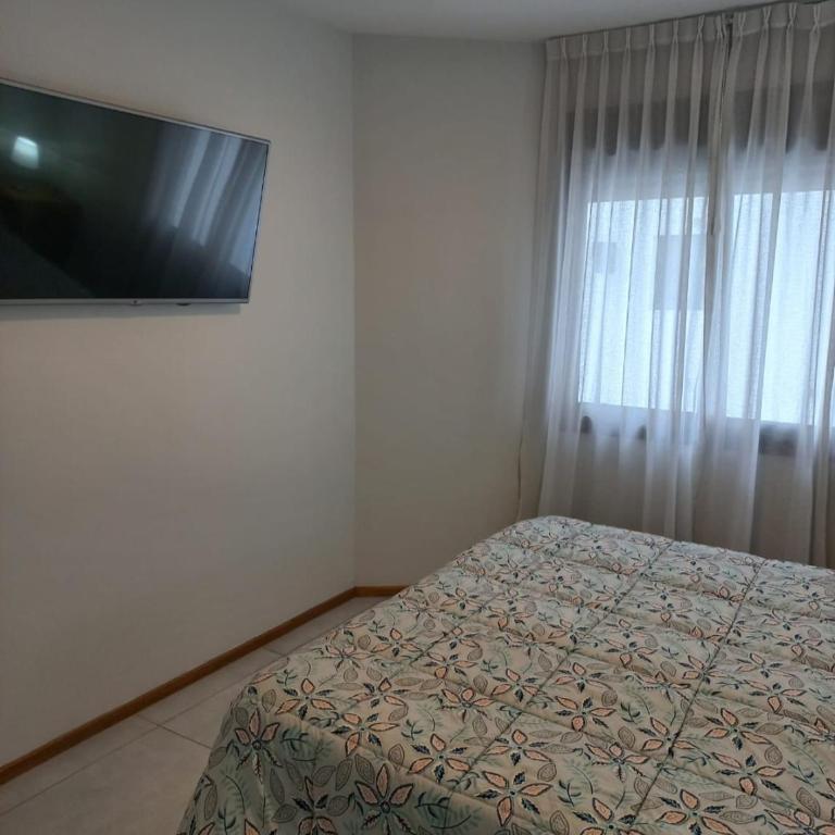 NUEVA CÓRDOBA zona PLAZA ESPAÑA - Apartamento de 1 dormitorio - 6