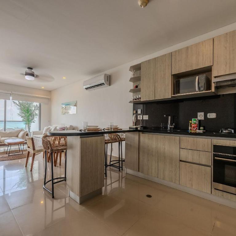Luxurious 1 Bedroom Apt 19th Floor - Infinitum - Apartment - 42