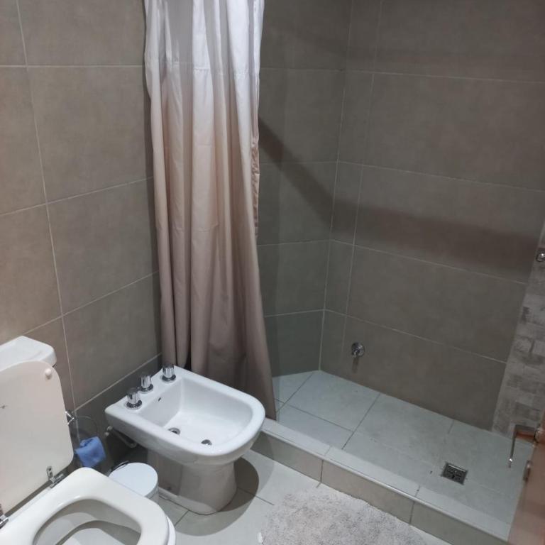 NUEVA CÓRDOBA zona PLAZA ESPAÑA - Apartamento de 1 dormitorio - 10
