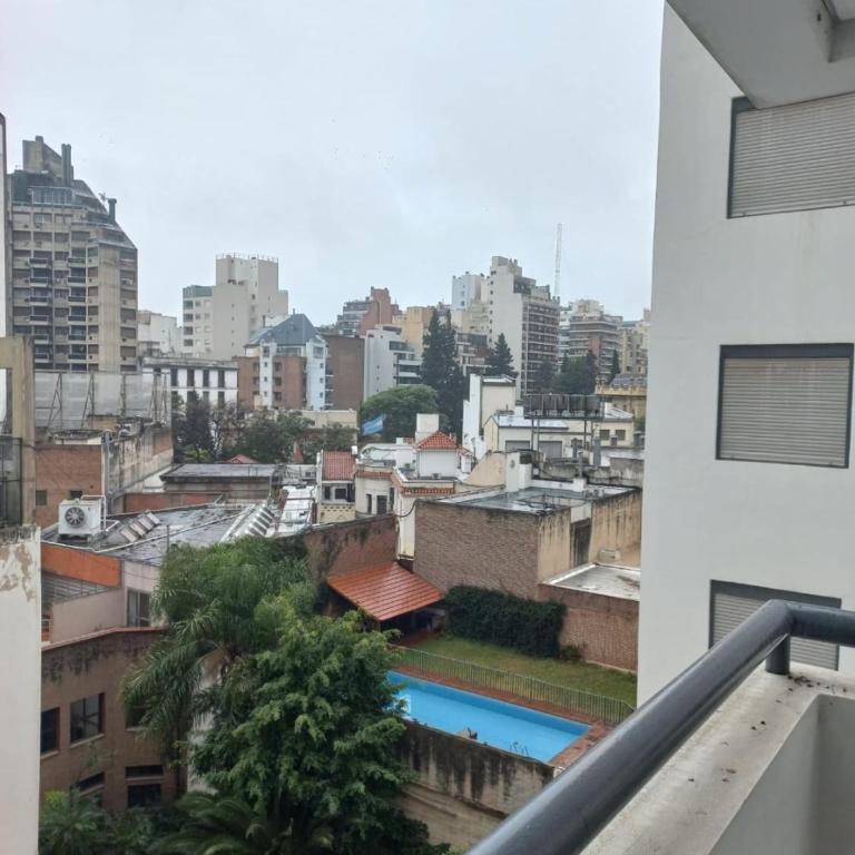NUEVA CÓRDOBA zona PLAZA ESPAÑA - Apartamento de 1 dormitorio - 12