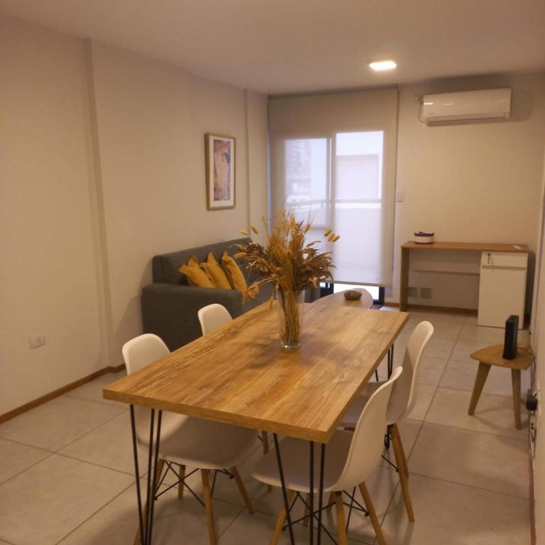 NUEVA CÓRDOBA zona PLAZA ESPAÑA - Apartamento de 1 dormitorio - 1
