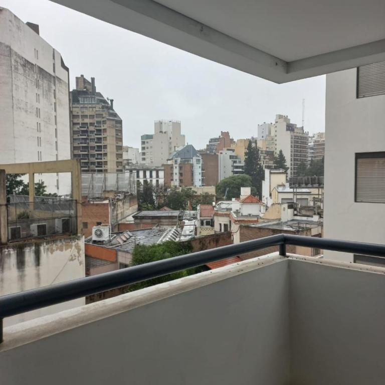 NUEVA CÓRDOBA zona PLAZA ESPAÑA - Apartamento de 1 dormitorio - 13