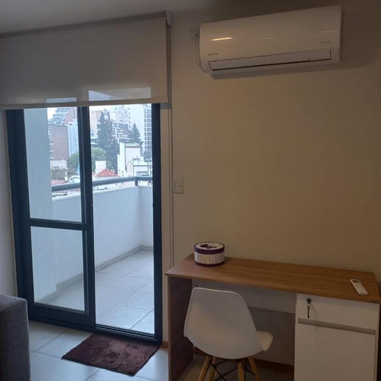 NUEVA CÓRDOBA zona PLAZA ESPAÑA - Apartamento de 1 dormitorio - 4