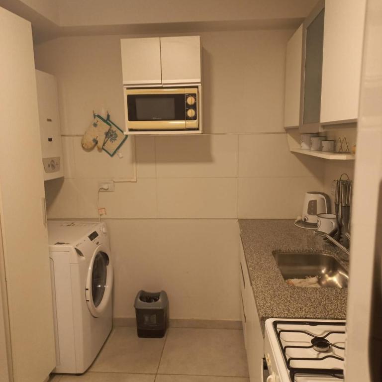 NUEVA CÓRDOBA zona PLAZA ESPAÑA - Apartamento de 1 dormitorio - 9