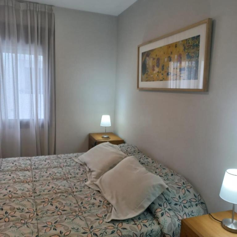 NUEVA CÓRDOBA zona PLAZA ESPAÑA - Apartamento de 1 dormitorio - 7