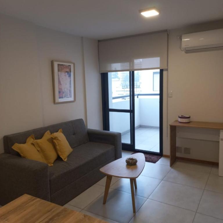 NUEVA CÓRDOBA zona PLAZA ESPAÑA - Apartamento de 1 dormitorio - 2