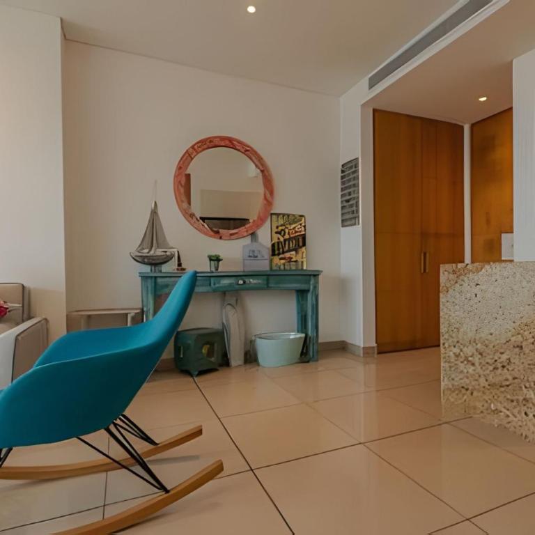 Espectacular Apto en H2 piso 20! - Apartment - 12