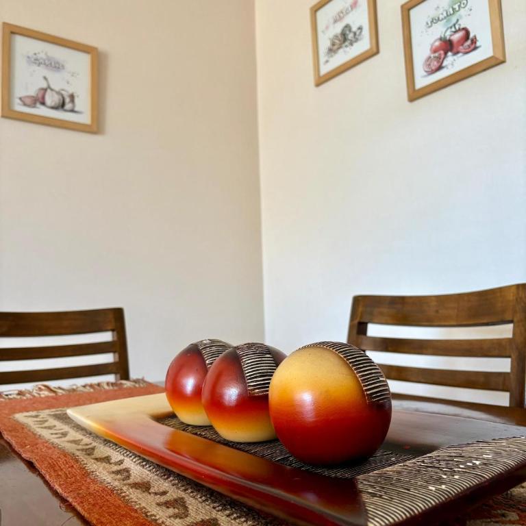 Apartamento En Viña Del Mar - Apartment with Balcony - 6
