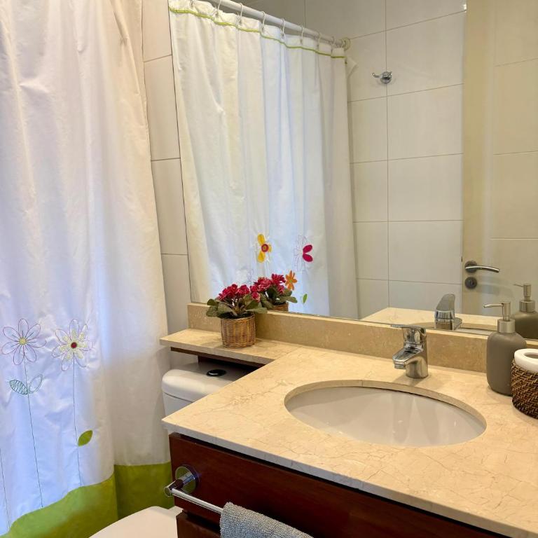 Apartamento En Viña Del Mar - Apartment with Balcony - 19