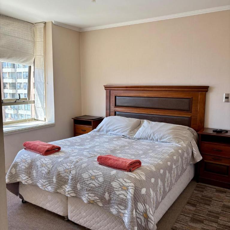 Apartamento En Viña Del Mar - Apartment with Balcony - 15