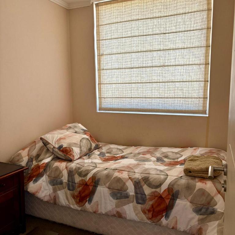 Apartamento En Viña Del Mar - Apartment with Balcony - 16