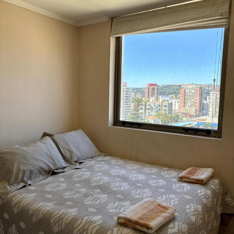 Apartamento En Viña Del Mar - Apartment with Balcony - 17