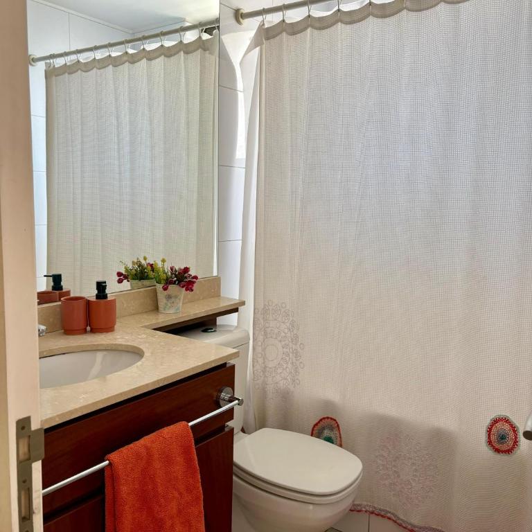 Apartamento En Viña Del Mar - Apartamento con balcón - 18