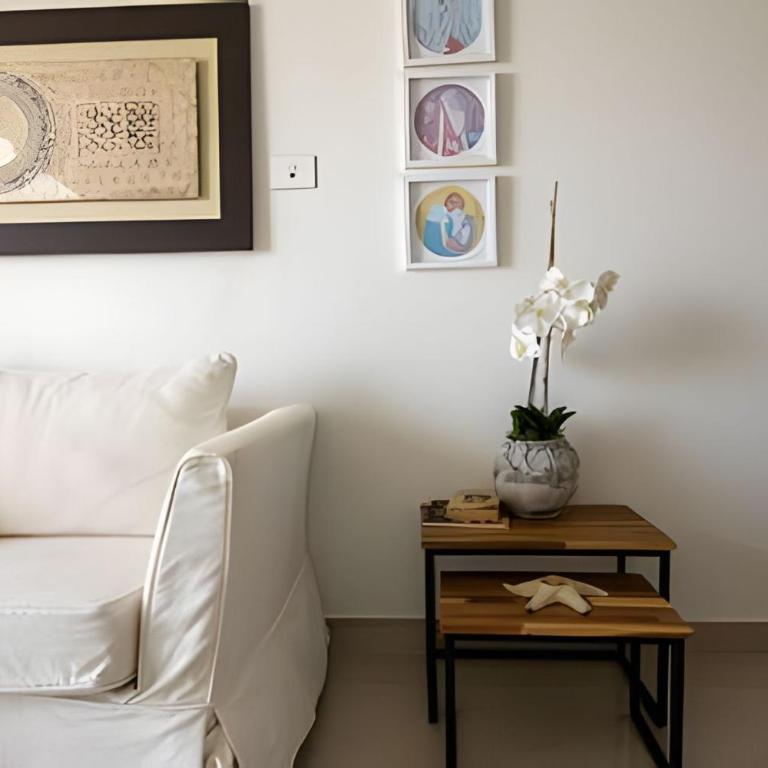 Luxurious 2-bd Apt on the 20th Floor - Morros City - Apartment - 8