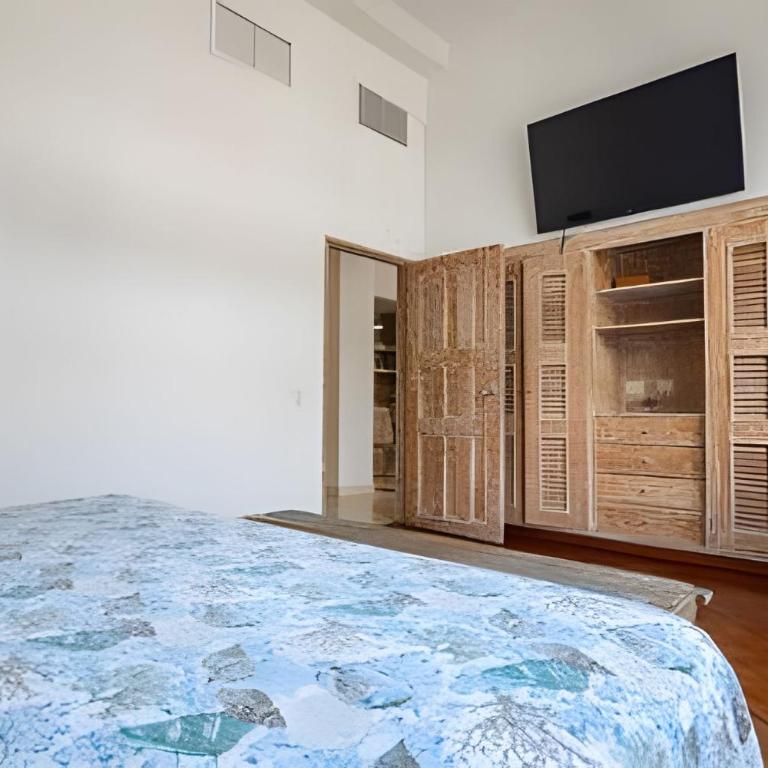 Hermoso Apto en Centro Histórico de Cartagena! - Apartamento - 3
