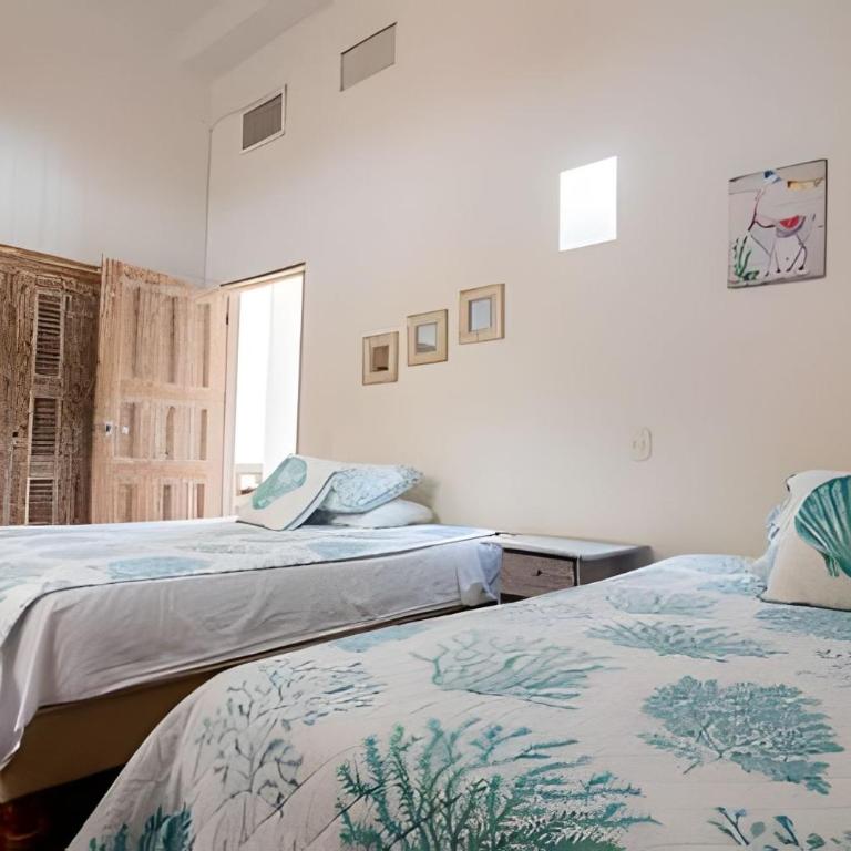 Hermoso Apto en Centro Histórico de Cartagena! - Apartamento - 6