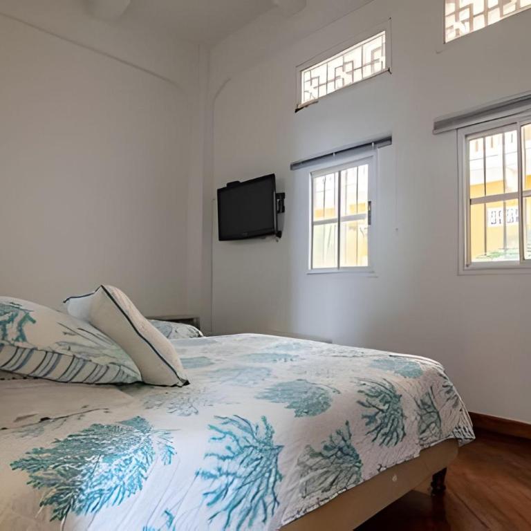 Hermoso Apto en Centro Histórico de Cartagena! - Apartamento - 7