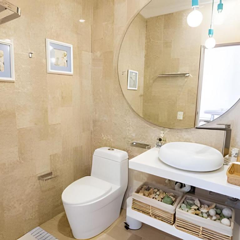 Hermoso Apto en Centro Histórico de Cartagena! - Apartamento - 8