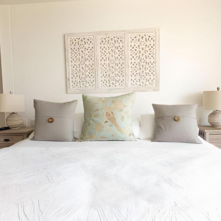 Luxurious 2-bd Apt on the 20th Floor - Morros City - Apartment - 24