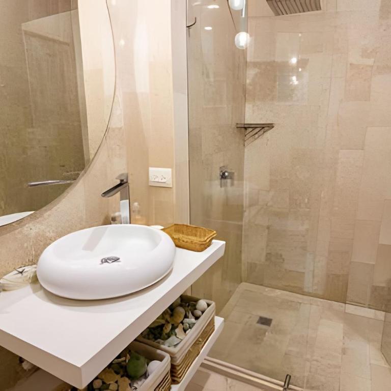 Hermoso Apto en Centro Histórico de Cartagena! - Apartamento - 10