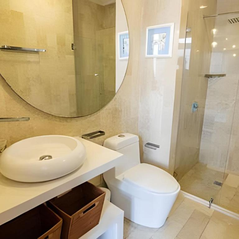 Hermoso Apto en Centro Histórico de Cartagena! - Apartamento - 11