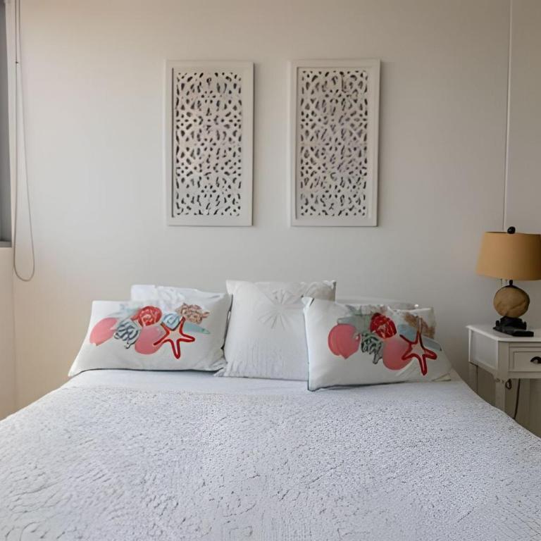 Luxurious 2-bd Apt on the 20th Floor - Morros City - Apartment - 28