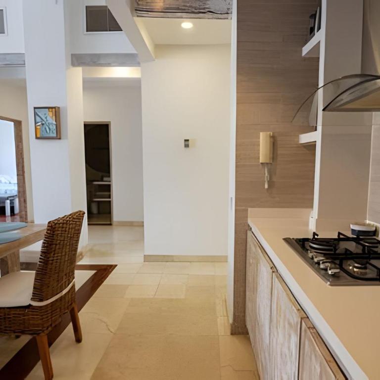 Hermoso Apto en Centro Histórico de Cartagena! - Apartamento - 23