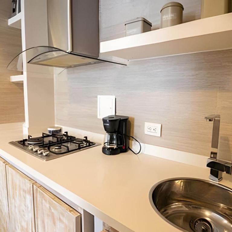 Hermoso Apto en Centro Histórico de Cartagena! - Apartamento - 25