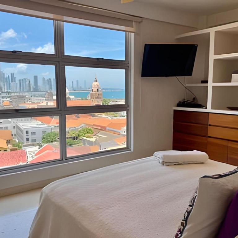 Spectacular 2-bedroom apt in the Historic Center - Apartment - 3