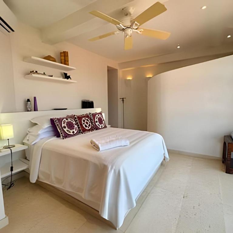 Spectacular 2-bedroom apt in the Historic Center - Apartment - 9