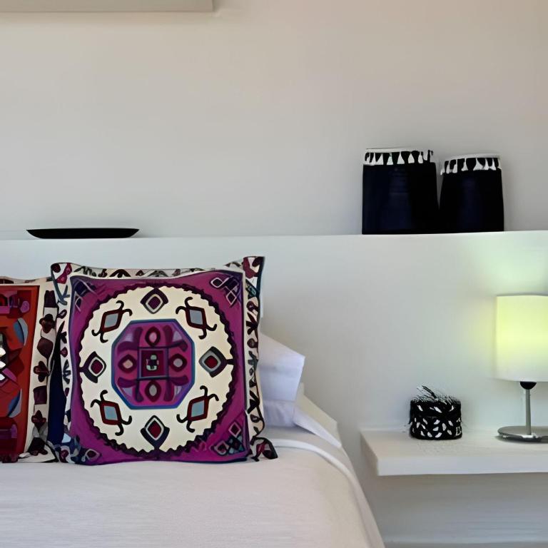 Spectacular 2-bedroom apt in the Historic Center - Apartment - 7