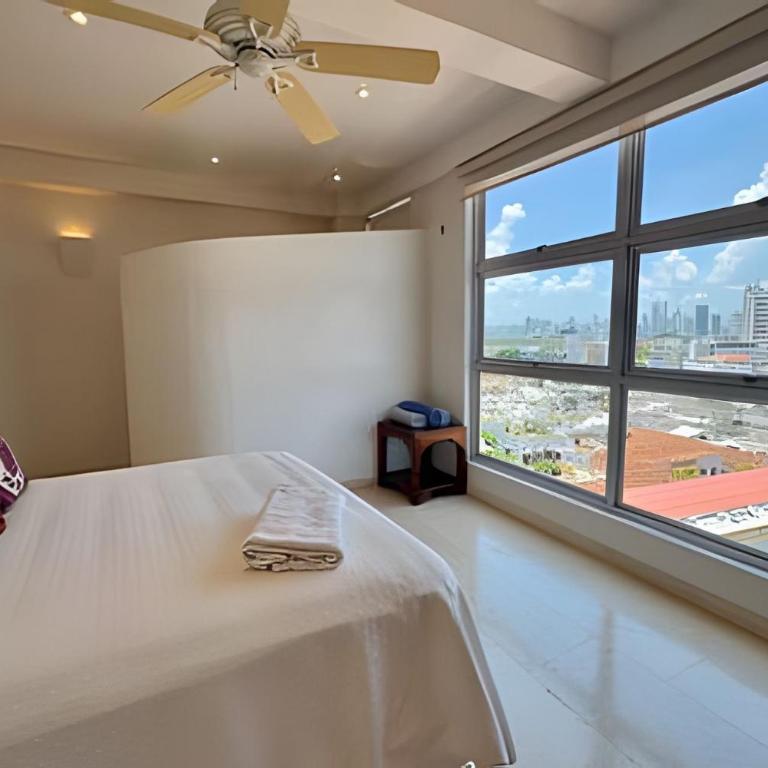 Espectacular apto de 2 hab en Centro Histórico - Apartment - 10