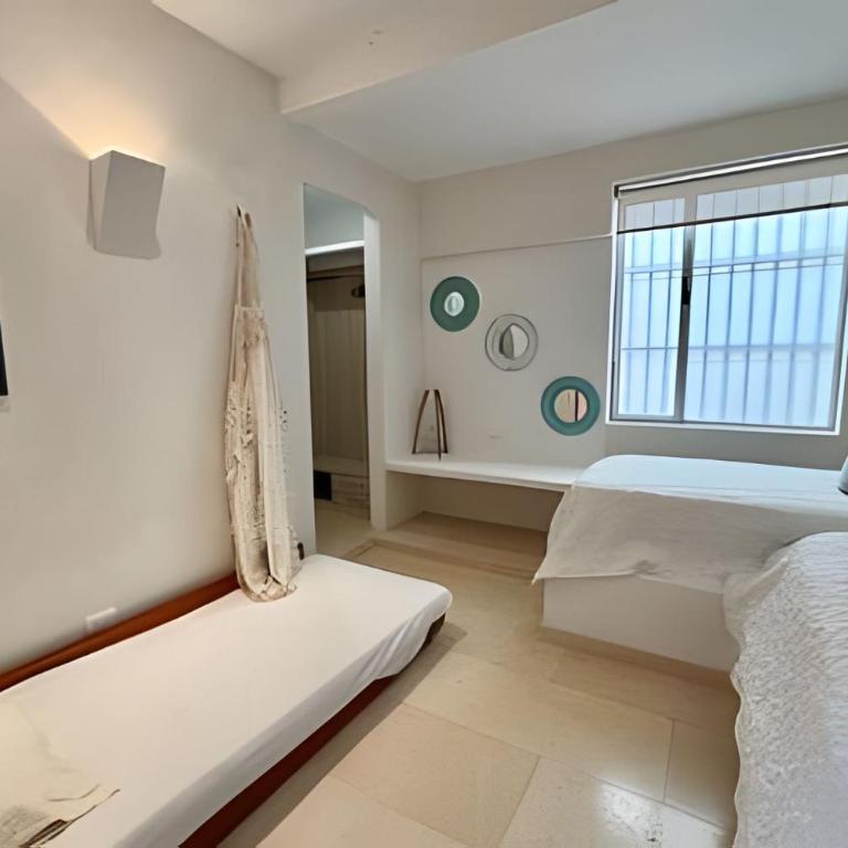 Spectacular 2-bedroom apt in the Historic Center - Apartment - 13