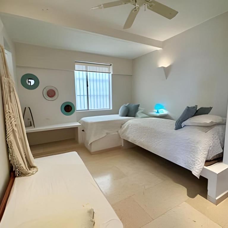 Spectacular 2-bedroom apt in the Historic Center - Apartment - 14