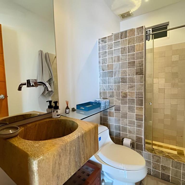 Spectacular 2-bedroom apt in the Historic Center - Apartment - 17