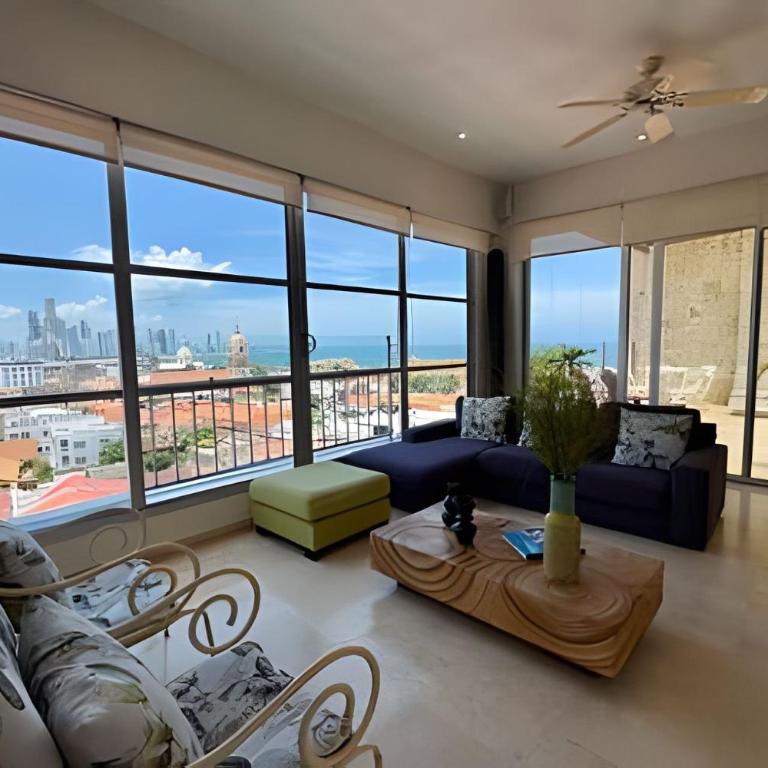 Spectacular 2-bedroom apt in the Historic Center - Apartment - 19