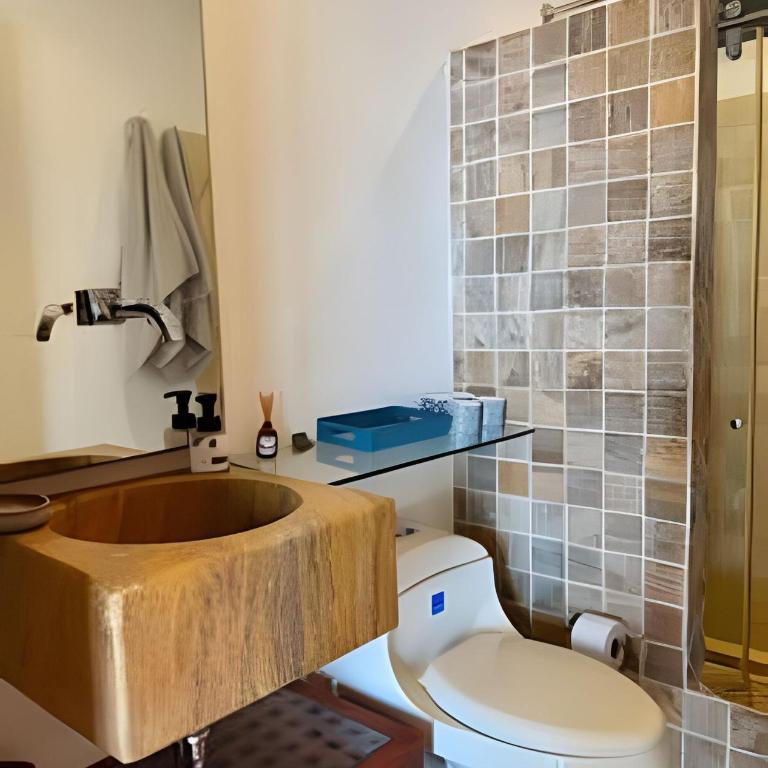 Spectacular 2-bedroom apt in the Historic Center - Apartment - 16