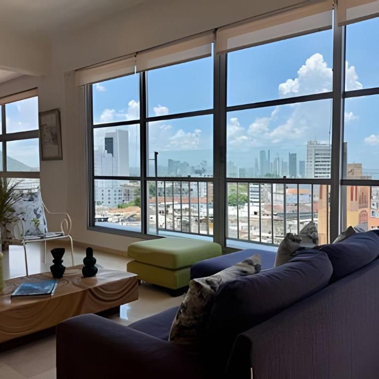 Spectacular 2-bedroom apt in the Historic Center - Apartment - 22