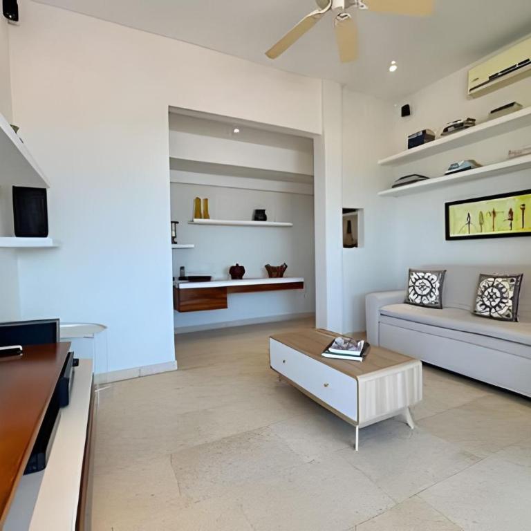 Spectacular 2-bedroom apt in the Historic Center - Apartment - 23