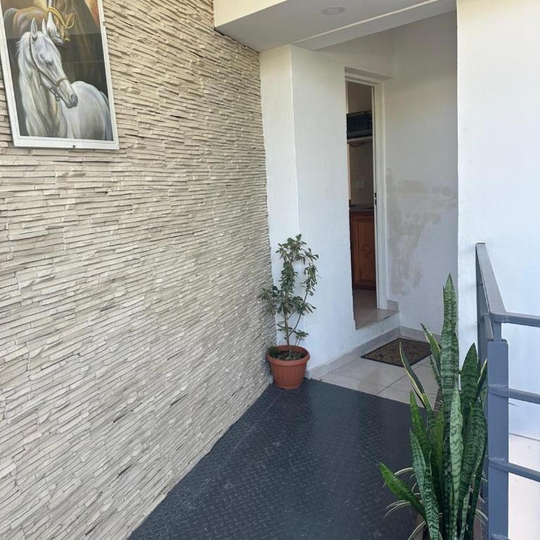 departamentos apart quetzal - One-Bedroom Apartment - 5