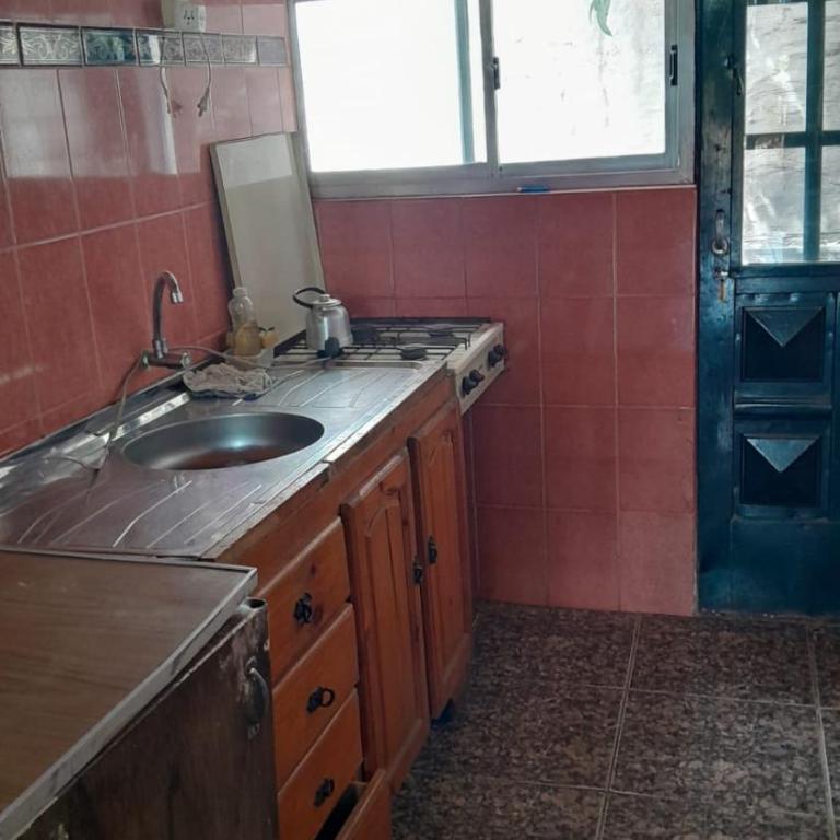 Don Pinelli dptos - One-Bedroom Apartment - 2
