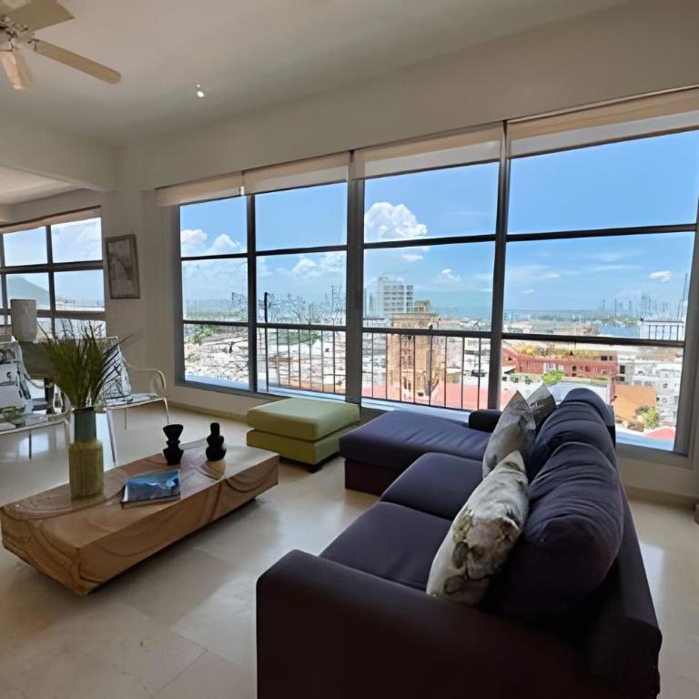 Spectacular 2-bedroom apt in the Historic Center - Apartment - 28