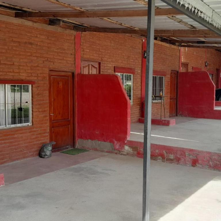 Don Pinelli dptos - One-Bedroom Apartment - 3