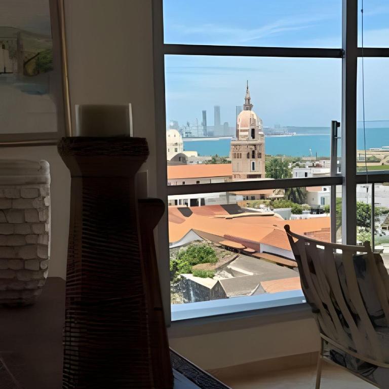 Spectacular 2-bedroom apt in the Historic Center - Apartment - 29