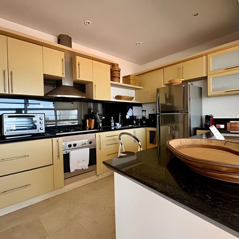Spectacular 2-bedroom apt in the Historic Center - Apartment - 34