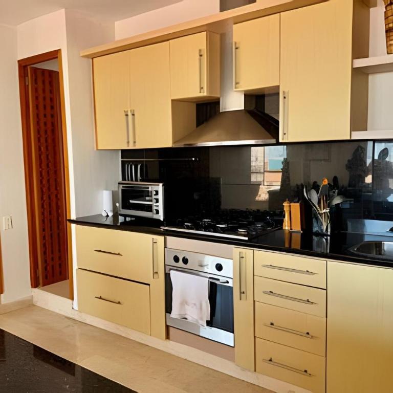Spectacular 2-bedroom apt in the Historic Center - Apartment - 35