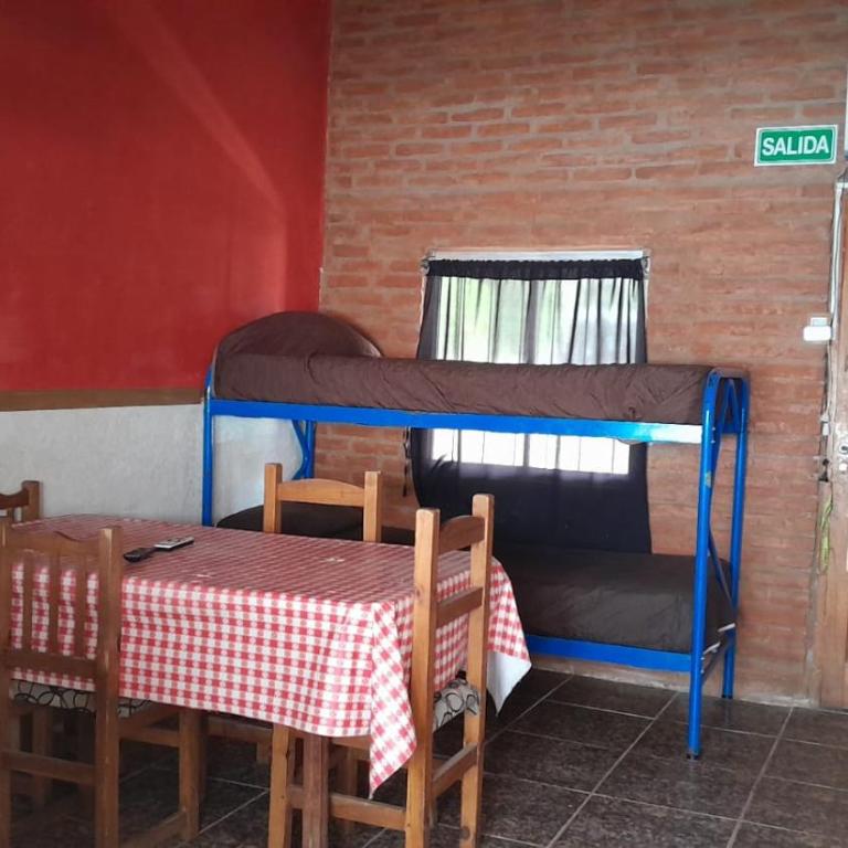 Don Pinelli dptos - One-Bedroom Apartment - 5